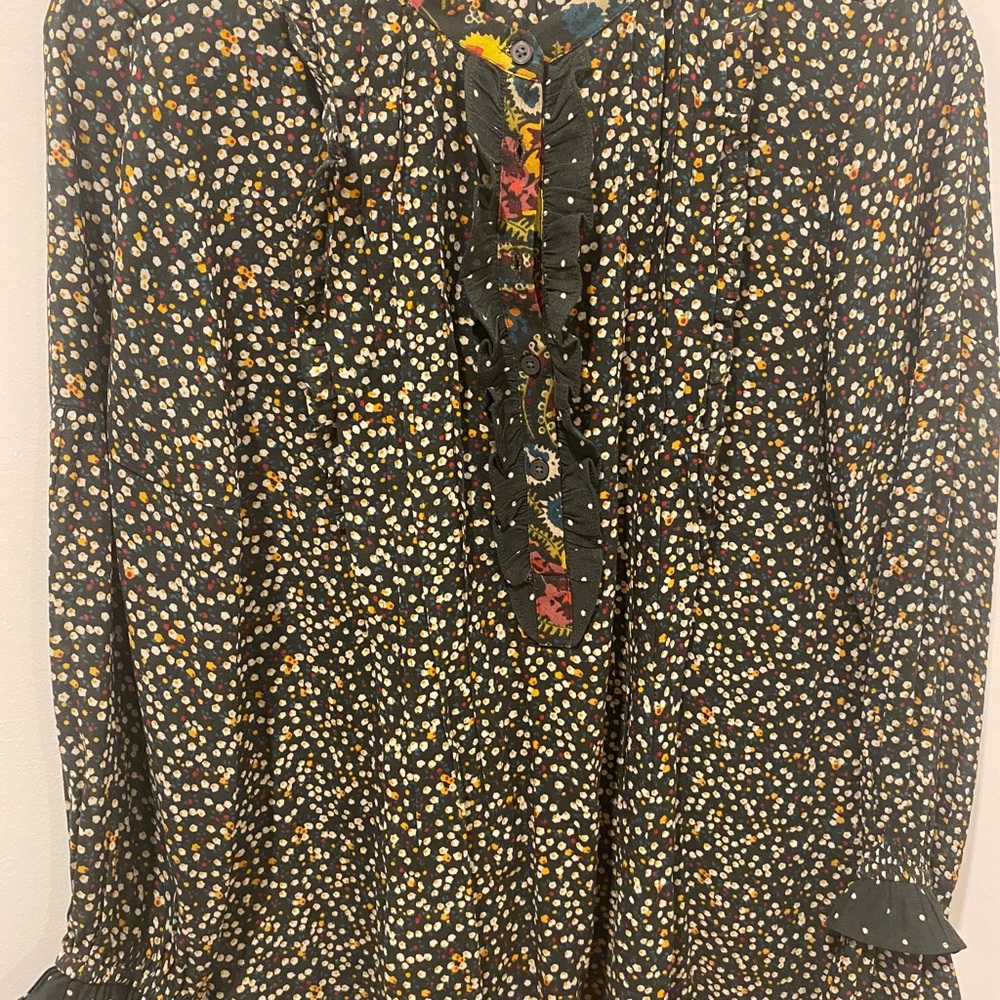 Loft blouse - Picture 2 of 2